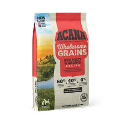 Red Meat & Grains Recipe